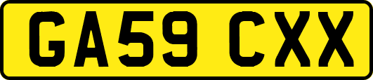 GA59CXX
