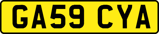 GA59CYA