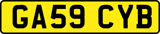 GA59CYB