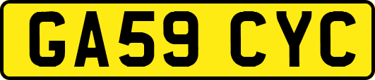 GA59CYC