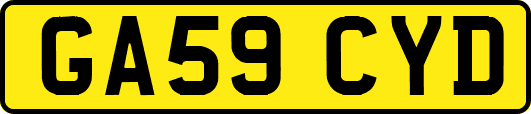 GA59CYD