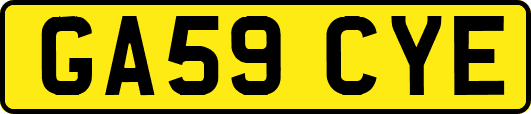 GA59CYE