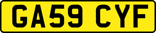 GA59CYF