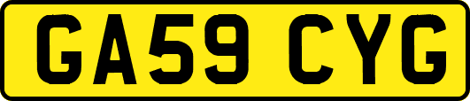 GA59CYG
