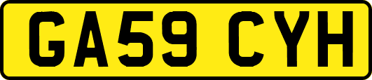 GA59CYH