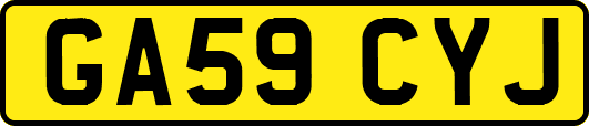 GA59CYJ