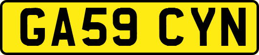 GA59CYN