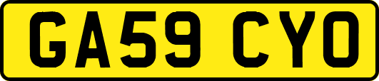 GA59CYO