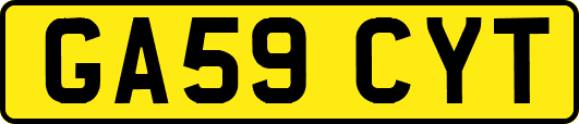 GA59CYT