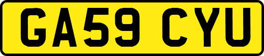 GA59CYU