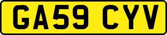 GA59CYV