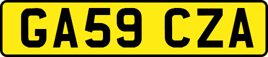 GA59CZA