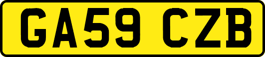 GA59CZB