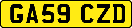 GA59CZD