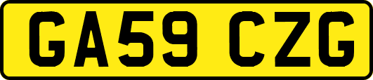 GA59CZG