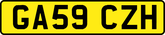 GA59CZH