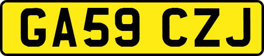 GA59CZJ
