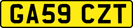 GA59CZT