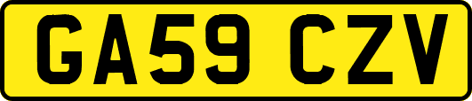 GA59CZV