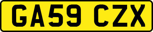 GA59CZX