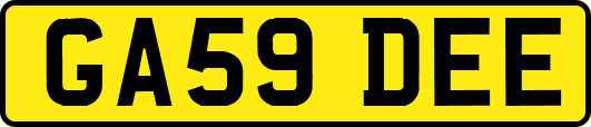 GA59DEE