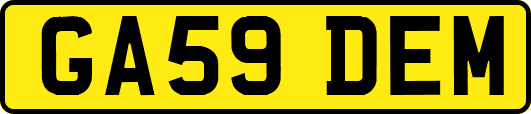 GA59DEM
