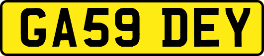 GA59DEY