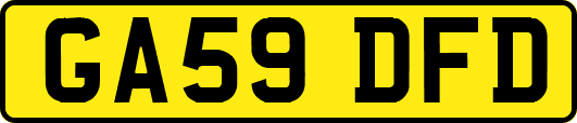 GA59DFD