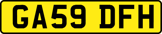 GA59DFH