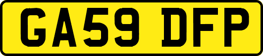 GA59DFP