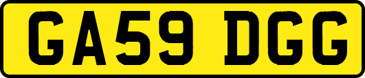 GA59DGG
