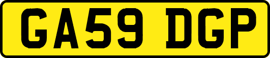 GA59DGP