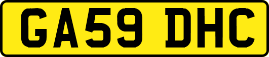 GA59DHC