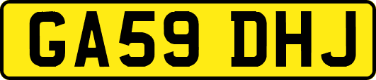 GA59DHJ