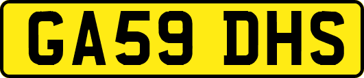 GA59DHS