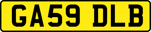 GA59DLB