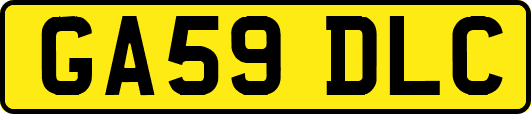 GA59DLC