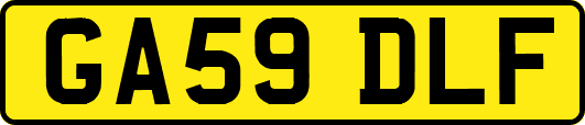 GA59DLF