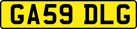 GA59DLG