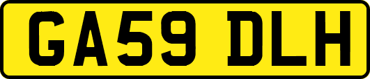 GA59DLH