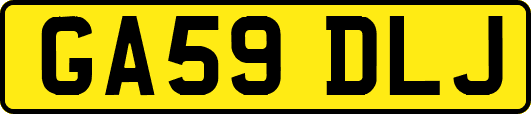 GA59DLJ