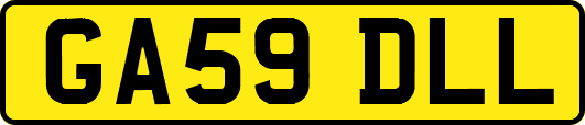 GA59DLL