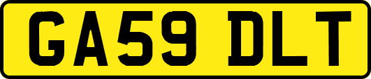 GA59DLT