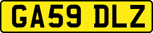 GA59DLZ
