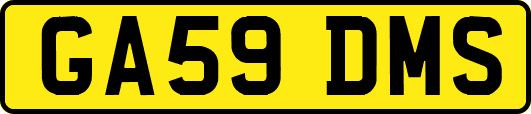 GA59DMS