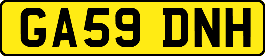 GA59DNH