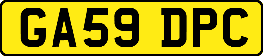 GA59DPC