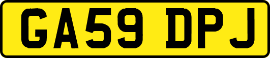 GA59DPJ