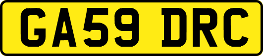 GA59DRC