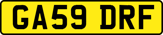 GA59DRF